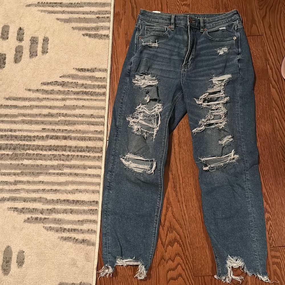 American eagle